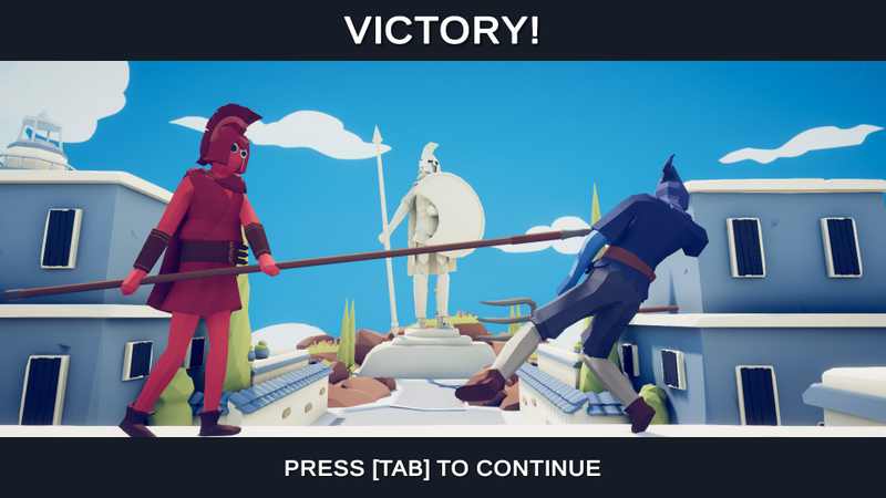 Illustration for article titled Totally Accurate Battle Simulator Is Finally On Steam, And It's Great